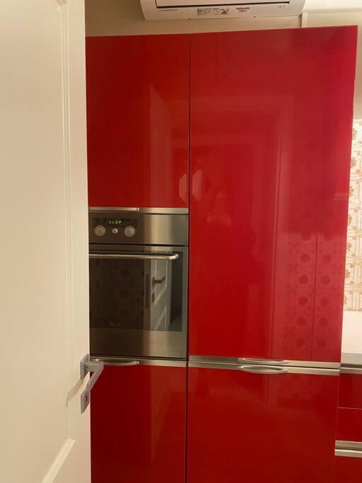 Ferienwohnung Micasa Mailand Exterior foto