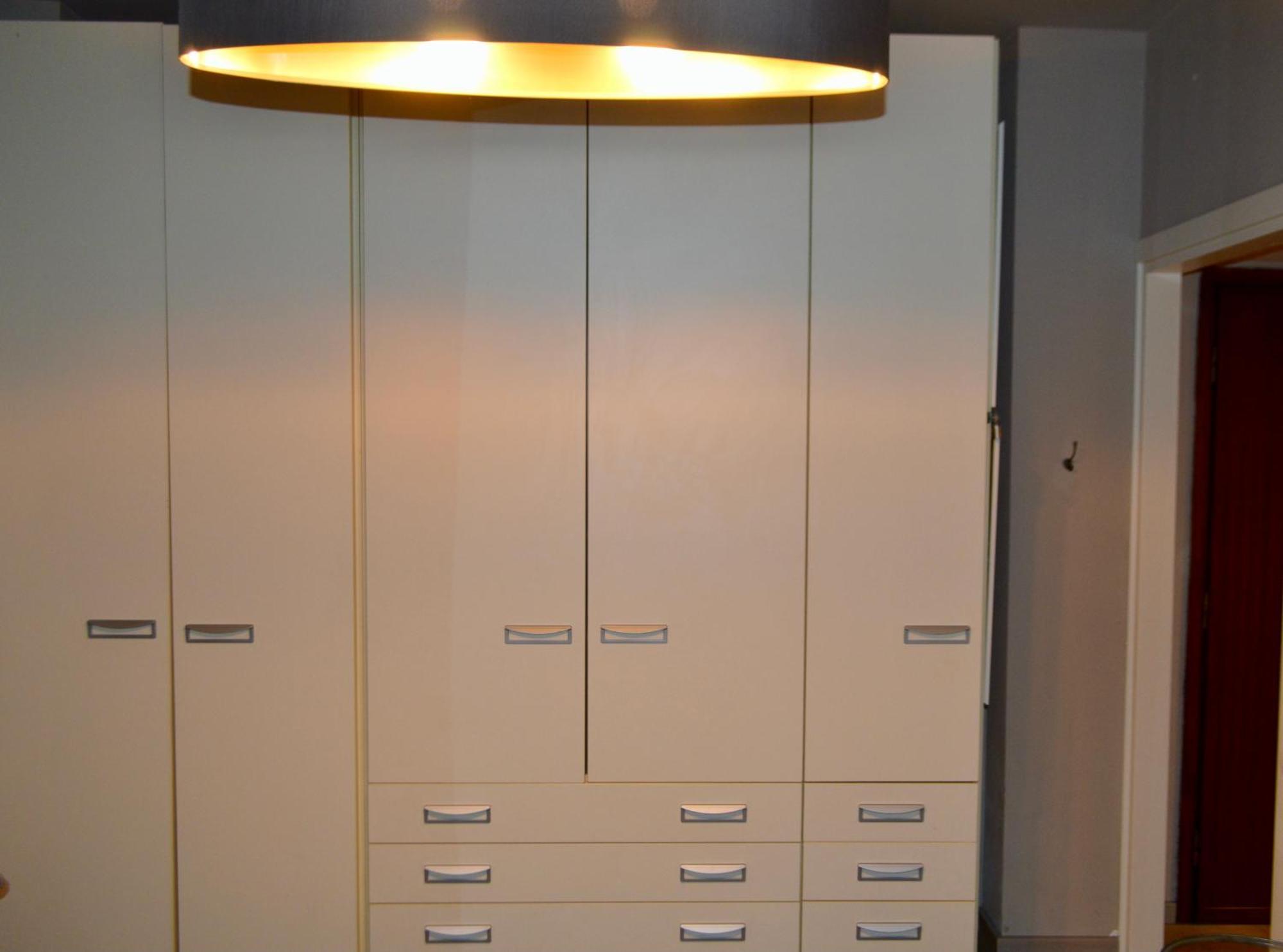 Ferienwohnung Micasa Mailand Exterior foto