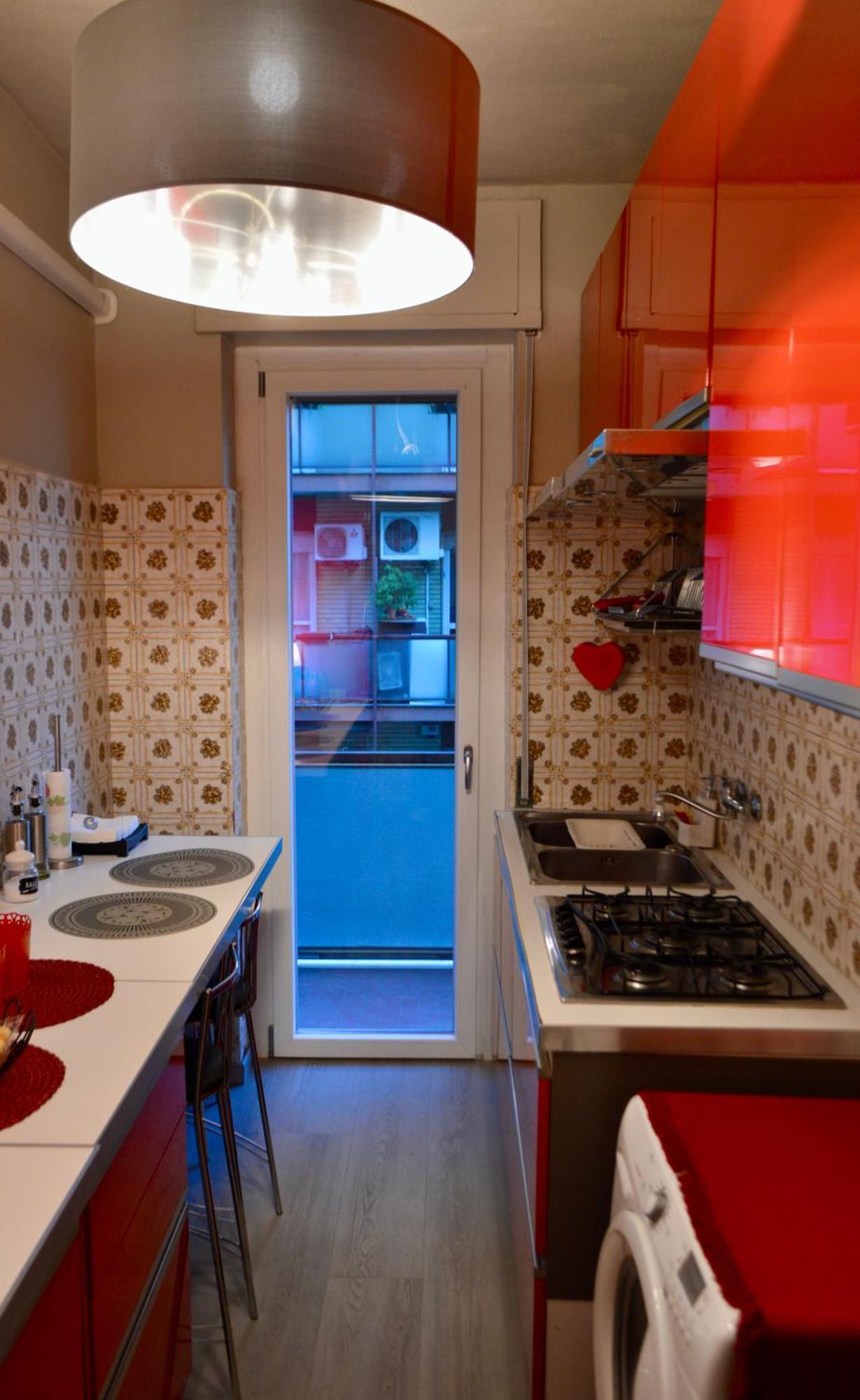 Ferienwohnung Micasa Mailand Exterior foto