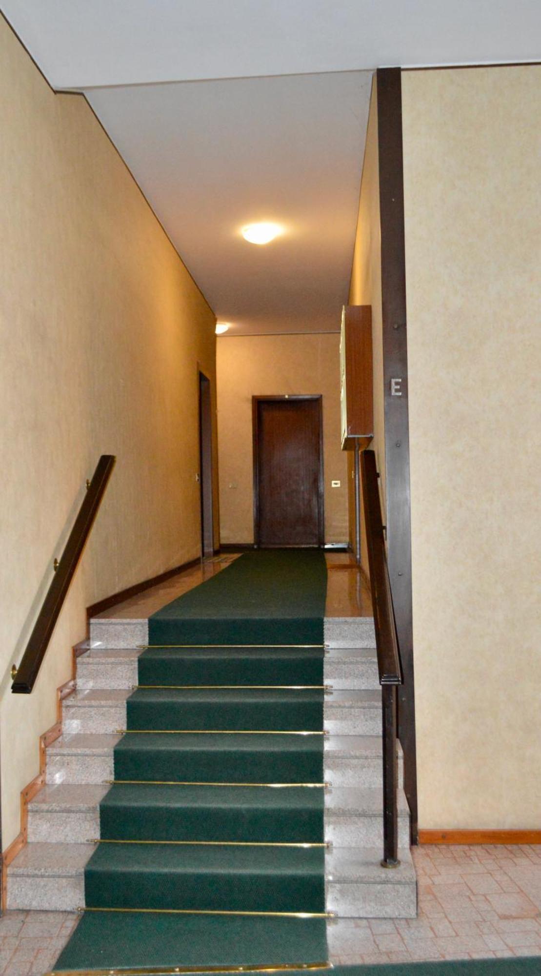 Ferienwohnung Micasa Mailand Exterior foto