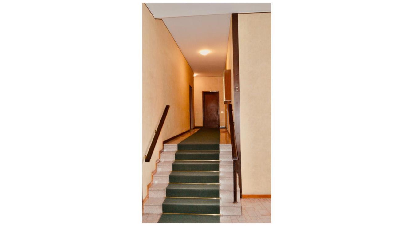 Ferienwohnung Micasa Mailand Exterior foto